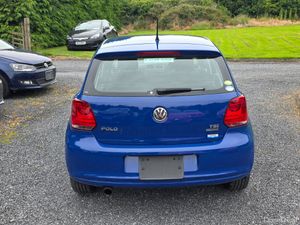 2013 polo 1.2 automatic. Only 38k km - Image 4