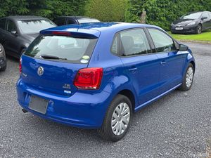 2013 polo 1.2 automatic. Only 38k km - Image 3