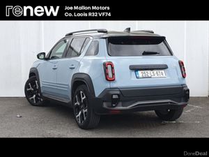 Renault 4 E-Tech Electric Techno 52KWH - Image 3