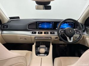 Mercedes-Benz GLE GLE 350 de 4MATIC AMG Line Coupe - Image 4