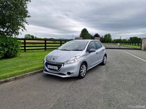 Peugeot 208 (NCT TESTED AND TAXED)!!! - Image 2