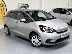 2020 Honda Fit 1.5 Hybrid Automatic,27K Miles - Image 3