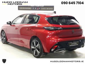 Peugeot 308 GT 1.5 HDI 130 4DR AUTO - Image 4