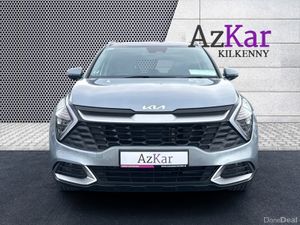 Kia Sportage 2023 K3 1.6 DIESEL HYBRID €119 P/W WI - Image 2