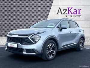 Kia Sportage 2023 K3 1.6 DIESEL HYBRID €119 P/W WI - Image 3
