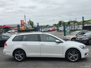 Volkswagen Golf 2.0 TDI 4 MOTION  - VIRTUAL DASH F - Image 2