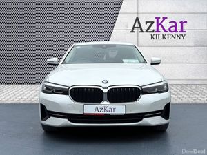 BMW 5-Series 2021 SPORT 2.0 PLUG IN HYBRID 252 BHP - Image 2