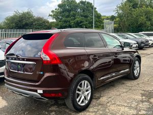 Volvo XC60 D4 CLASSIC - 2.0L Diesel - Automatic - - Image 4
