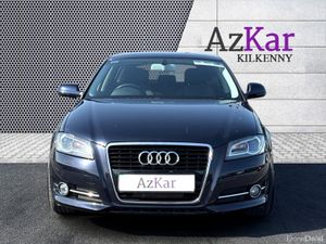 Audi A3 2013 SPORT 1.4 125BHP SPORTBACK AUTOMATIC - Image 3