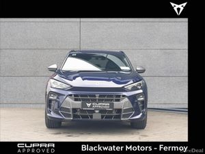 Cupra Terramar EHYBRID 204BHP AUTOMATIC - Image 3