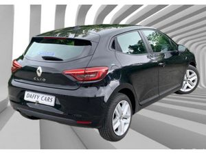 Renault Clio DYNAMIQUE EDITION NAEB TC TCE 90 - Image 3