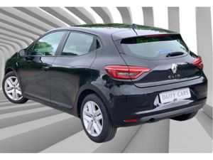 Renault Clio DYNAMIQUE EDITION NAEB TC TCE 90 - Image 4