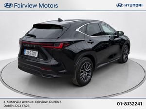 Lexus NX PLUS PHEV ** Very Low kms ** - Image 2