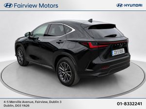 Lexus NX PLUS PHEV ** Very Low kms ** - Image 4