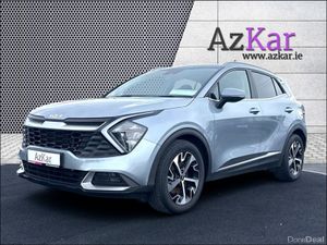 Kia Sportage 2023 K3 1.6 DIESEL HYBRID €119 P/W WI - Image 3
