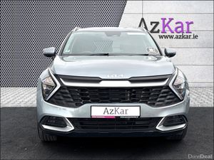 Kia Sportage 2023 K3 1.6 DIESEL HYBRID SUV €119 P/ - Image 2