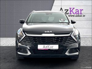 Kia Sportage 2023 K3 1.6 DIESEL HYBRID SUV €119 P/ - Image 3