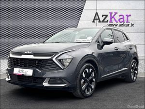 Kia Sportage 2023 K3 1.6 PLUG IN HYBRID 230BHP AUT - Image 4