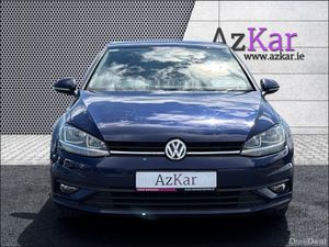 Volkswagen Golf 2020 SPORT 1.6 TDI HATCHBACK €84 P - Image 2
