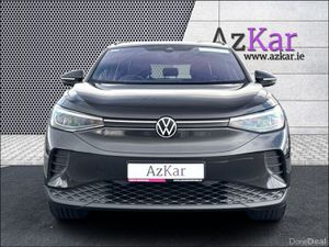 Volkswagen ID.4 2022 LIFE PRO 77KW 200BHP - GRADE - Image 3