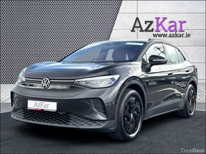 Volkswagen ID.4 2022 LIFE PRO 77KW 200BHP - GRADE - Image 4