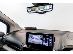 Citroen Berlingo Enterprise Plus 1.5 Diesel Auto 1 - Image 4