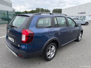Dacia Logan 1.0 PETROL, STEPWAY , SIGNATURE MODEL, - Image 3