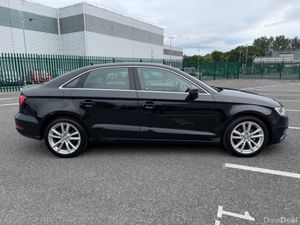 Audi A3 A3, AUTO, PETROL, BANG AND OLUFSEN SOUND S - Image 3
