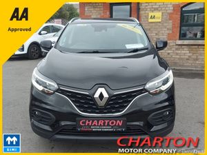 Renault Kadjar ICONIC TCE 140 GPF MY18 5DR - Image 2
