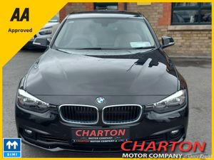 BMW 3-Series 330E PHEV SE G3 ZLEB 4DR AUTO - Image 2