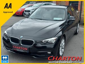 BMW 3-Series 330E PHEV SE G3 ZLEB 4DR AUTO - Image 3