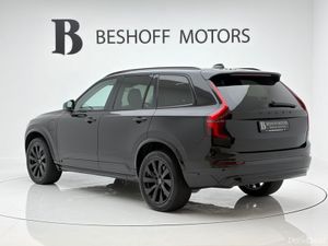 Volvo XC90 T8 PLUS BLACK EDITION AWD=HUGE SAVINGS/ - Image 3
