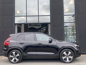 Volvo XC40 Core Recharge Auto EV - Image 4