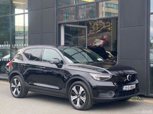 Volvo XC40 Core Recharge Auto EV - Image 3