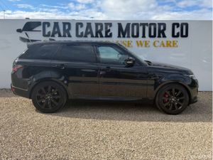 Land Rover Range Rover Sport 2.0 Range Rover Sport - Image 3