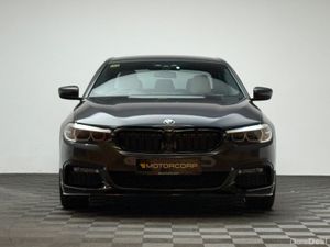 BMW 5-Series 530D M SPORT - Image 2