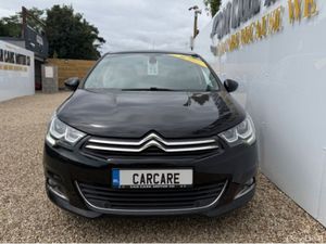 Citroen C4 2016 C4 1.2 Automatic - Image 3