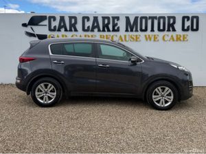 Kia Sportage Platinum S 5DR - Image 2