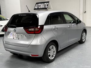 2020 Honda JAZZ/Fit 1.5 Hybrid Automatic,30K Miles - Image 4