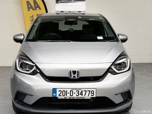 2020 Honda JAZZ/Fit 1.5 Hybrid Automatic,30K Miles - Image 2