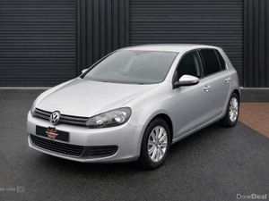 Volkswagen Golf 1.2 TSI Bluemotion Auto 5DR - Image 3