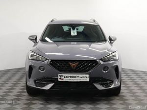 Cupra Formentor eHybrid V2 - Image 2