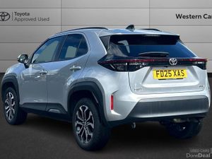 Toyota Yaris Cross 1.5 VVT-h Design E-CVT Euro 6 ( - Image 4