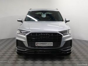 Audi Q7 TDI V6 S line - Image 2