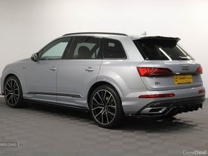 Audi Q7 TDI V6 S line - Image 4