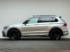 Volkswagen Tiguan BLACK EDITION TSI DSG - Image 4