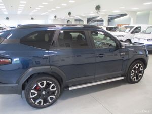 Dacia Bigster Journey HEV 155 2025 - Image 4