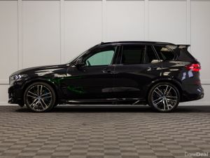2025 BMW X5 X-Drive 50e M-Sport - Image 3