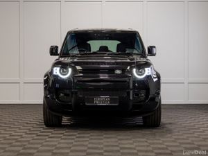 232 Land Rover Defender 110 P400e X-Dynamic S - Image 2