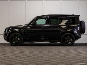232 Land Rover Defender 110 P400e X-Dynamic S - Image 3